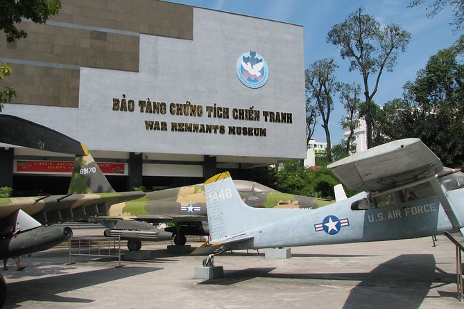Cu Chi Tunnels - Ho Chi Minh City One Day Tours - District 1 Pickup at 7:30am: Start Early, Then Relax
