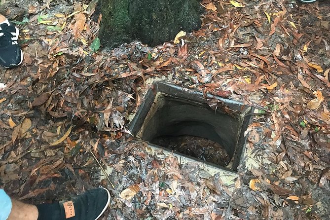 Cu Chi Tunnels - Ho Chi Minh City One Day Tours - Cu Chi Tunnels: How to Get the Most From the 4 Hours