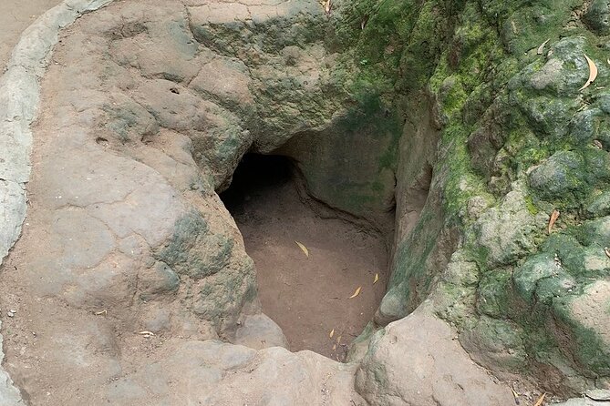 Cu Chi Tunnels - Ho Chi Minh City One Day Tours - Time, Group Size, and Pace: What a Max of 30 Means