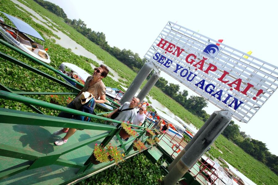 Cu Chi Tunnels Luxury Speed Boat Half Day Tour - Why the speedboat to Củ Chi makes the whole day feel different