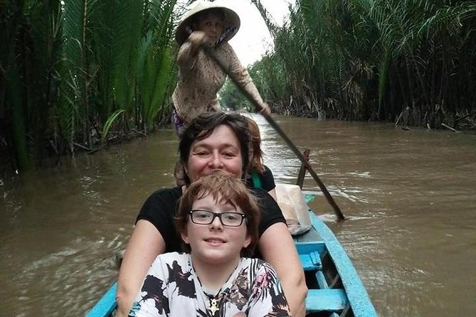 Cu Chi Tunnels & Mekong Delta 1-Day Tour (Max 10 travellers) - Getting value for $20: what’s included and why it matters