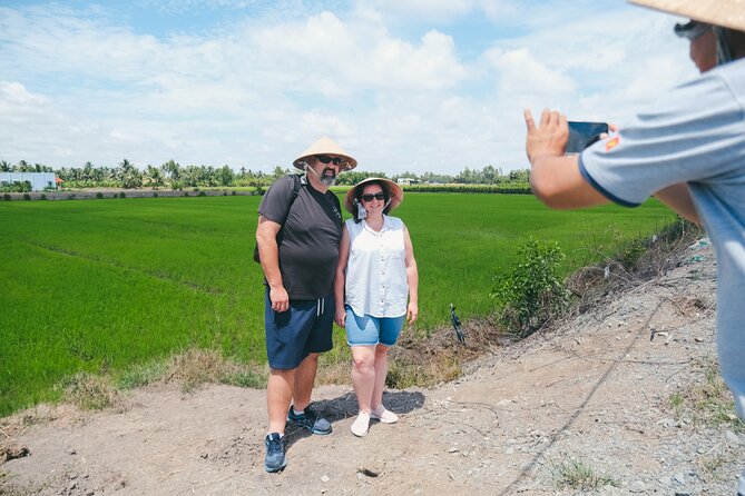 Cu Chi Tunnels & Mekong Delta Full Day By Speedboat - A quick call: should you book Cu Chi Tunnels & Mekong Delta by speedboat?