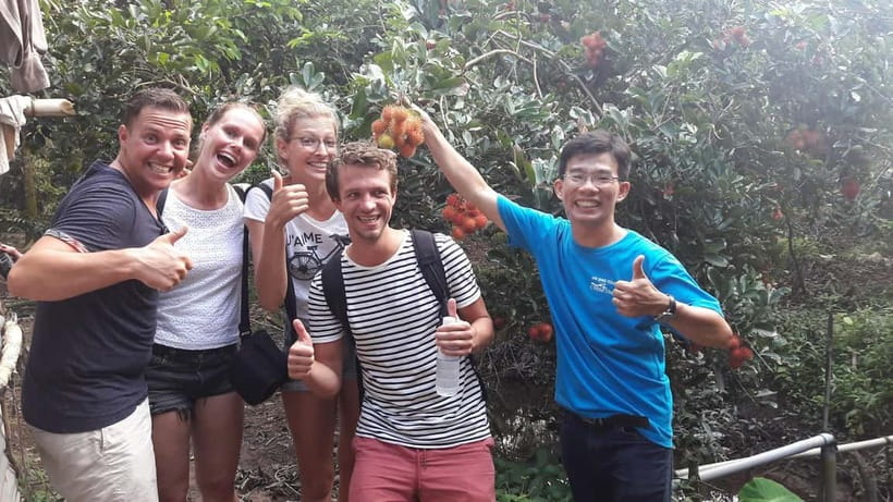 Cu Chi Tunnels & Mekong Delta: Full‑Day Discovery From HCM - Timing reality: why this day feels packed