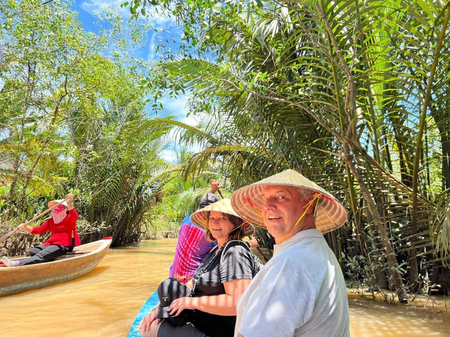 Cu Chi Tunnels & Mekong Delta Full-Day Tour from HCM City - Who This Tour Fits Best (and Who Should Rethink It)
