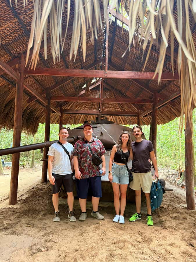 Cu Chi Tunnels & Mekong Delta Full-Day Tour from HCM City - Đờn Ca Tài Tử: Live Southern Music With Poetic Stories