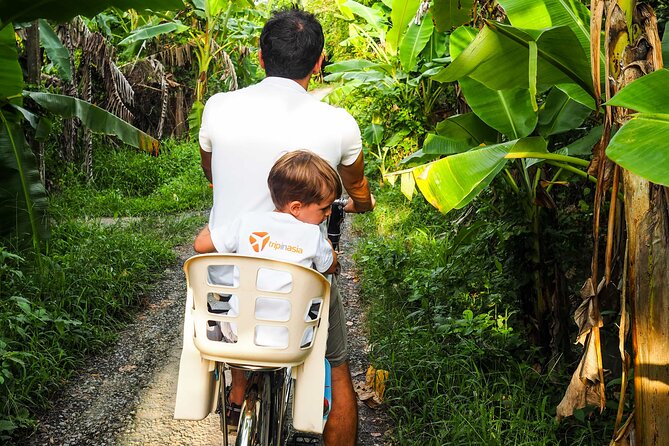 Cu Chi Tunnels & Mekong Delta: Private Full-Day Tour with Lunch - Cafe Trúc Xanh and craft fibers: a final cultural stop that’s easy to skip or enjoy