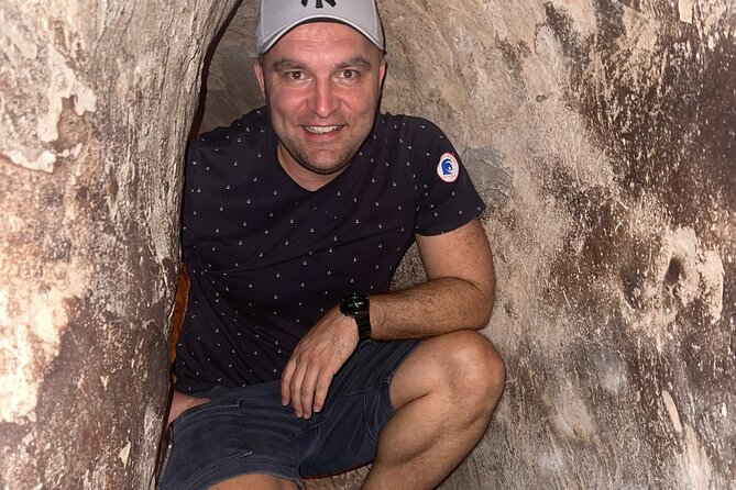 Cu Chi Tunnels & Mekong Delta Small-Group Tour from Ho Chi Minh - How the day’s timing works (and why it matters)