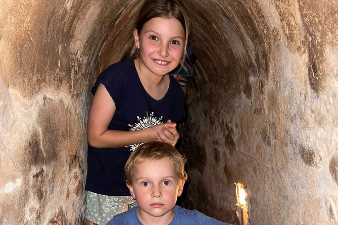 Cu Chi Tunnels & Mekong Delta Small-Group Tour from Ho Chi Minh - Folk music with locals: a cultural stop that isn’t too long