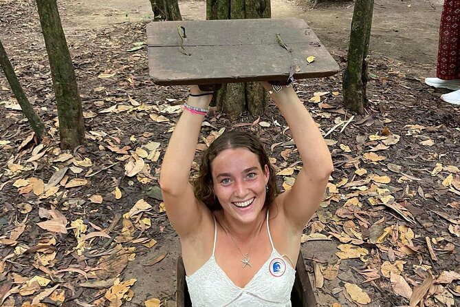 Cu Chi Tunnels & Mekong Delta Tour with VIP Limousine Transfer - How the Day Feels: 10 Hours on Paper, Closer to 12 in Reality