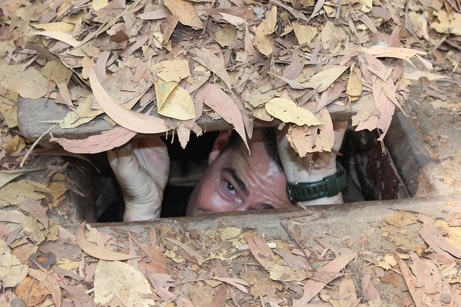 Cu Chi Tunnels Private Tour - Price and value: what $78 buys in a private format