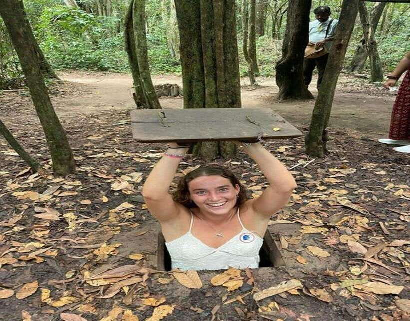 Cu Chi Tunnels: Top Site Must See Bestsellers Luxury Trip - Cu Chi Tunnels: What You’re Really Seeing Underground