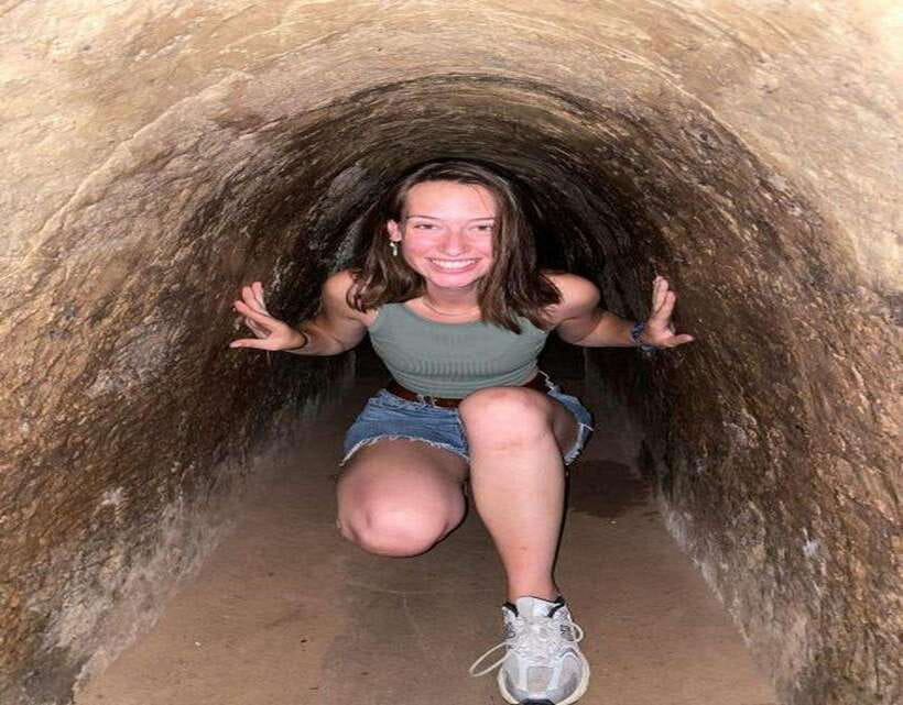 Cu Chi Tunnels: Top Site Must See Bestsellers Luxury Trip - Getting There From Ho Chi Minh City: Pickup, Meeting Point, and Timing
