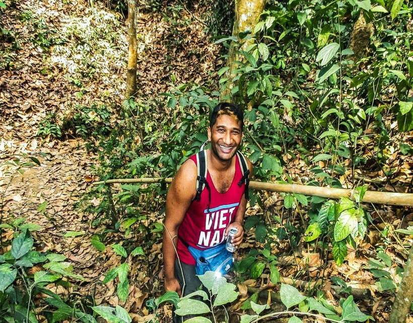 Cu Chi Tunnels: Top Site Must See Bestsellers Luxury Trip - Food, Breaks, and the Small Comforts That Matter on a 4–5 Hour Day