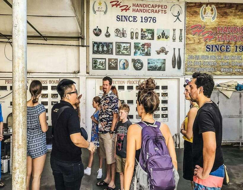 Cu Chi Tunnels: Top Site Must See Bestsellers Luxury Trip - Who Should Book This Cu Chi Tunnels Tour (And Who Might Skip It)