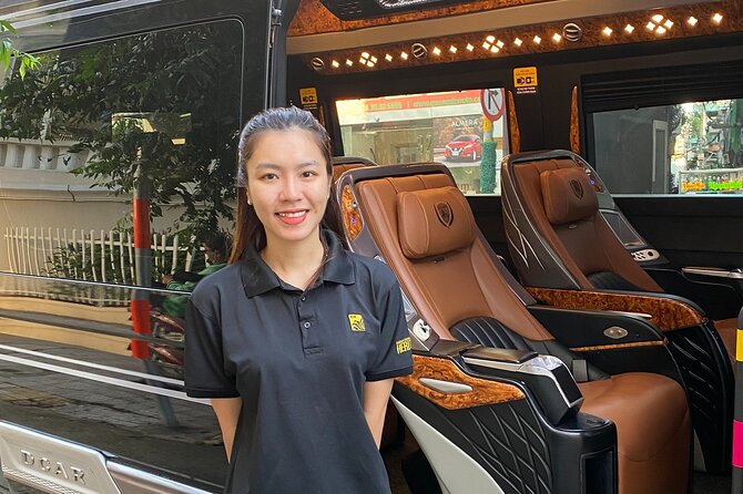 Cu Chi Tunnels - VIP Private Tour - Ben Dinh vs Ben Duoc: how to choose your Cu Chi experience