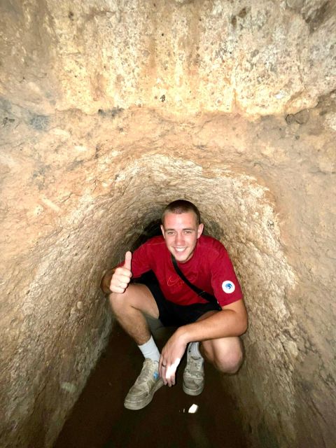 Cuchi Tunnel Tour - Key Things You’ll Notice on This Cu Chi Tour