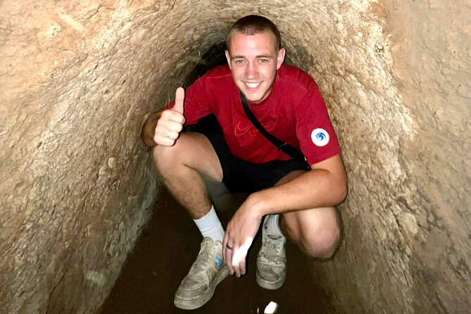 CuChi Tunnel Tour: The Legendary Underground Network - Morning vs afternoon: picking the slot that fits your pacing