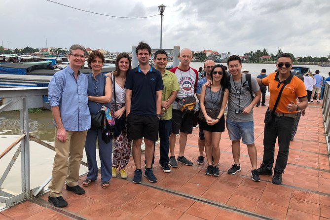 CuChi Tunnels&Mekong Delta-Boat,TukTuk,Coconut Village SmallGroup - What’s included (and why that matters more than you’d think)