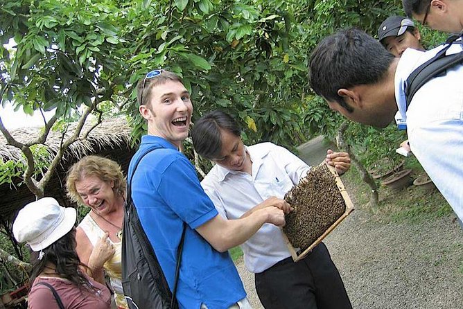 CuChi Tunnels&Mekong Delta-Boat,TukTuk,Coconut Village SmallGroup - Practical tips so your day goes smoother
