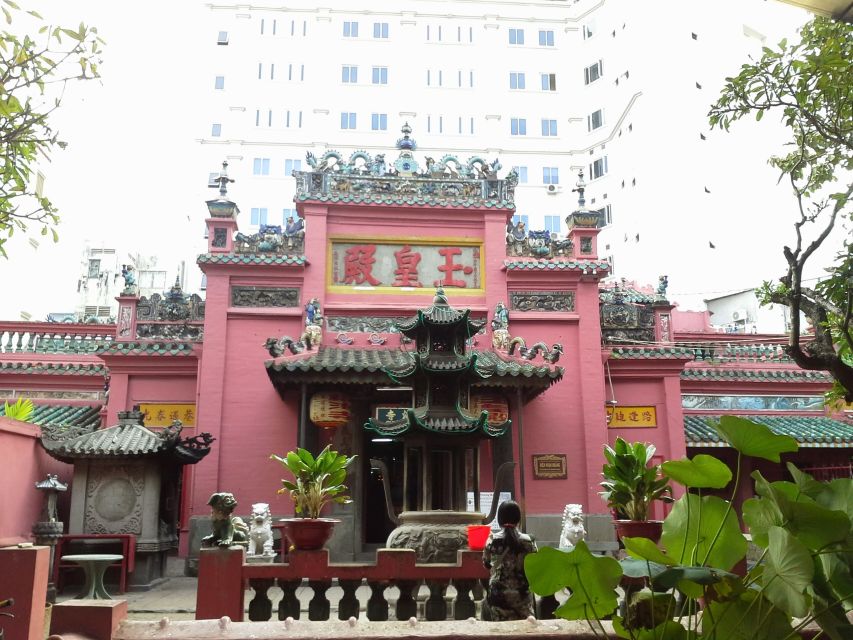 Customized Ho Chi Minh City Experience on Cyclo with Driver - FAQ