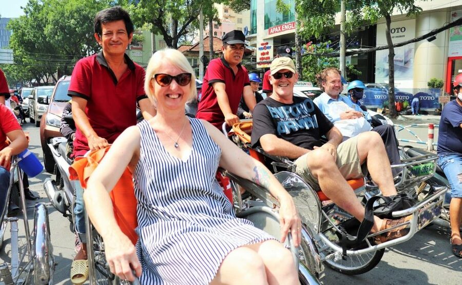 Customized Ho Chi Minh City Experience on Cyclo with Driver - Picking the Right 1–4 Hours and What $69 Really Means