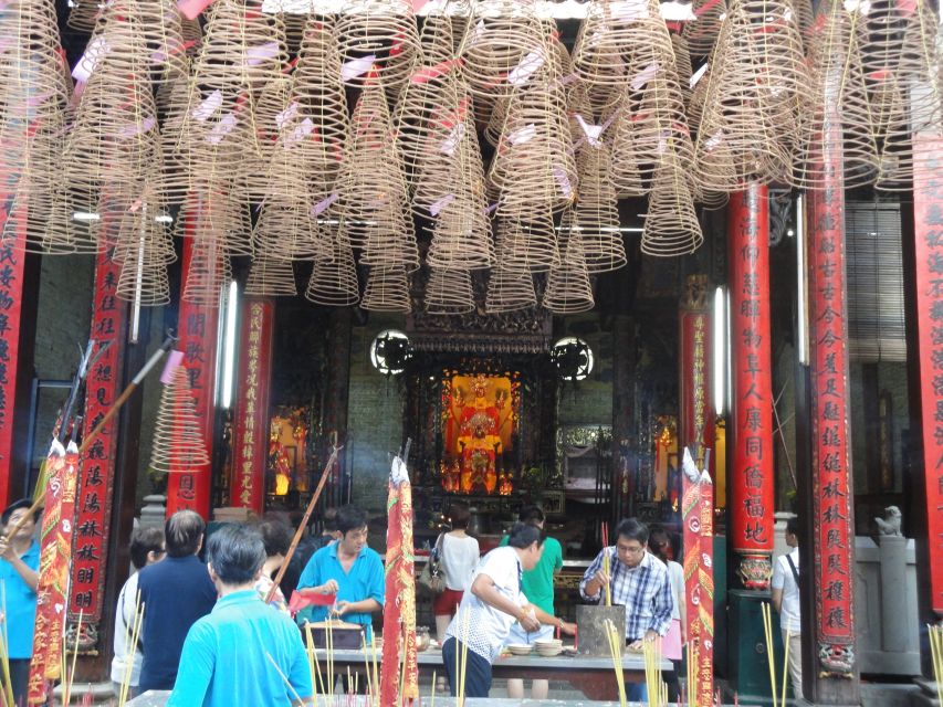 Customized Ho Chi Minh City Experience on Cyclo with Driver - Who This Cyclo Tour Suits Best (and Who Should Skip It)