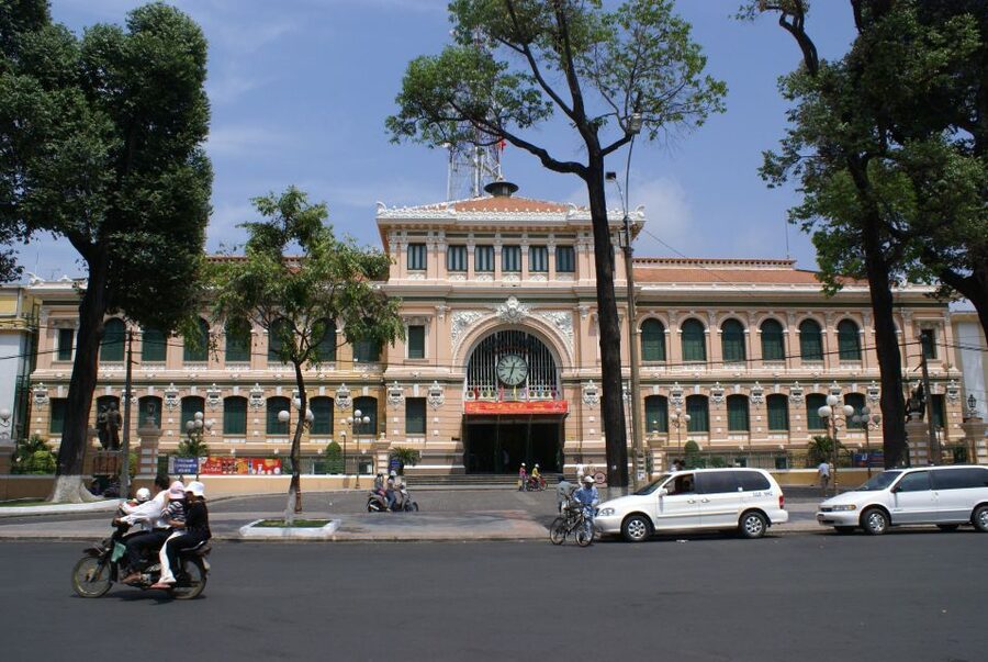 Customized Ho Chi Minh City Experience on Cyclo with Driver - Should You Book This Ho Chi Minh City Cyclo Experience?