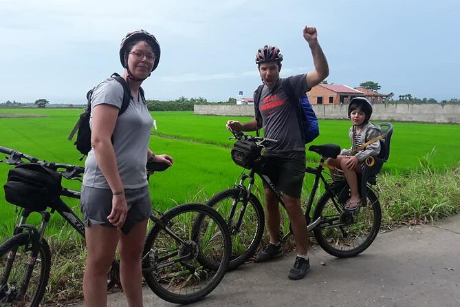 Cycling Mekong Delta Ben Tre 2days - What’s included (and what you’ll need to budget for)