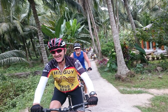 Cycling Mekong Delta Ben Tre 2days - Which traveler fits this tour best?
