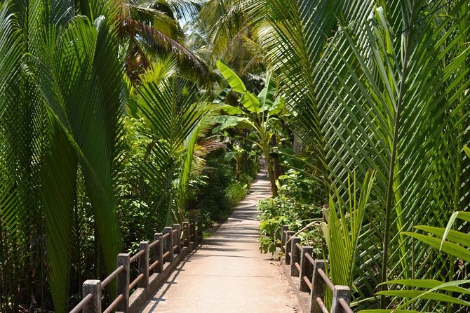 Cycling Mekong Delta Ben Tre 2days - Night in Ben Tre: why the home stay is the heart of the trip