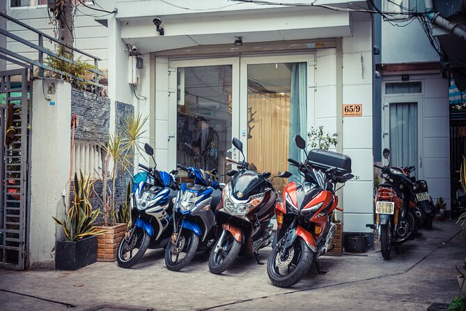 D1 Motors - Japanese Honda and Yamaha Bikes: What That Means on Your Trip