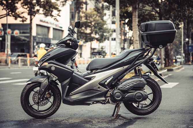 D1 Motors - The Pre-Ride Checklist D1 Provides (And Why It’s Smart)