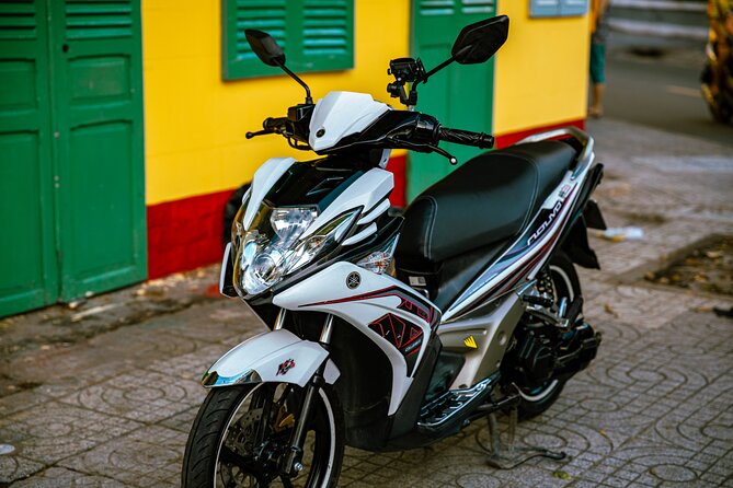 D1 Motors - A “One-Day” Rental That Actually Feels Like Your Day