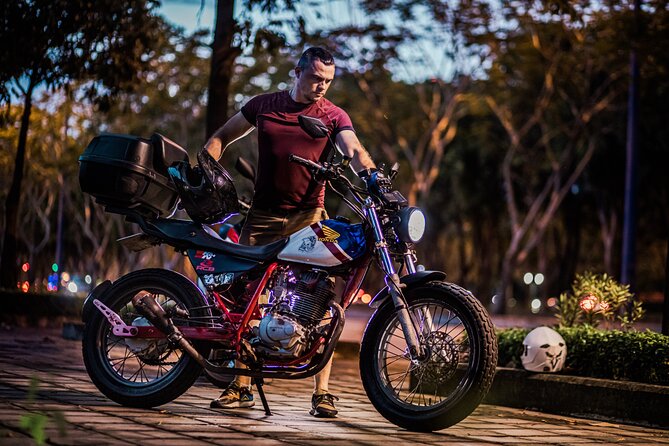 D1 Motors - Road Reality in Ho Chi Minh City: Safety Rules You Should Actually Use