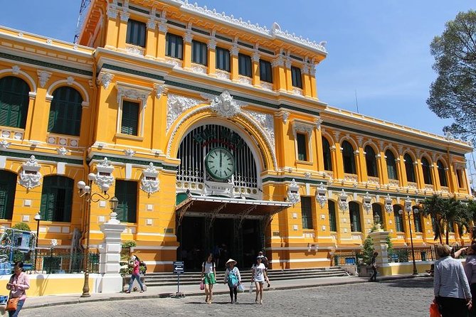 Daily Small Group Tour to Saigon City and Cu Chi Tunnels - Price and Value: What $50.15 Covers (and Why It’s Not Just a “Cheap” Add-On)