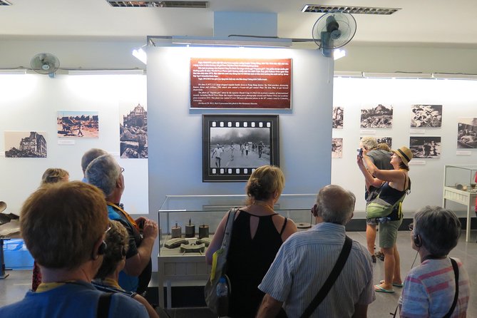 Daily Small Group Tour to Saigon City and Cu Chi Tunnels - Who This Tour Suits (and When to Rethink)