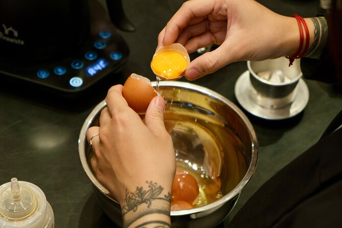 Decadent Vietnamese “Egg Coffee” Workshop in Hồ Chí Minh City - Price and Value: Is $20.58 a Good Deal?