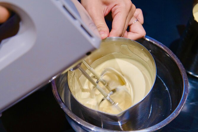 Decadent Vietnamese “Egg Coffee” Workshop in Hồ Chí Minh City - Who Should Book This (and Who Might Skip)