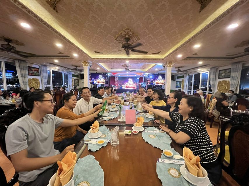 Deluxe Dining Cruise by DeluxeGroupTours - Who This Cruise Suits Best (and Who Might Prefer Something Else)