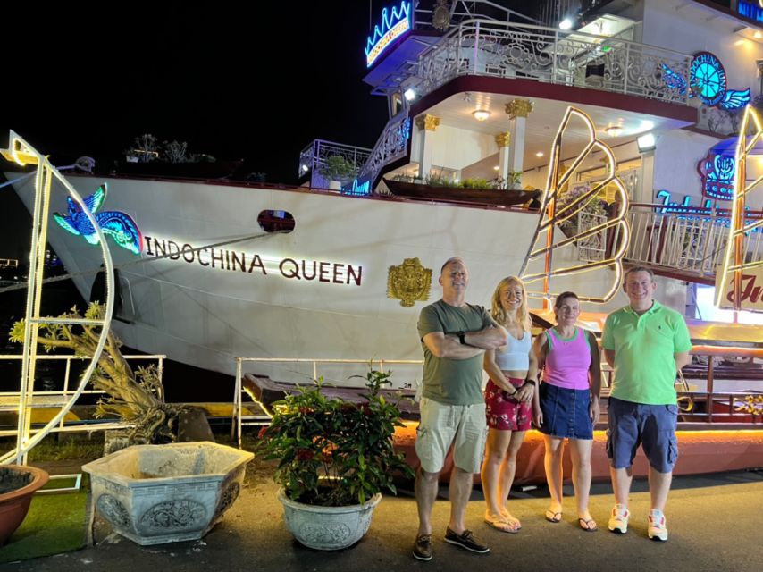 Deluxe Dining Cruise by DeluxeGroupTours - Price and Value: Is $59 a Good Deal?