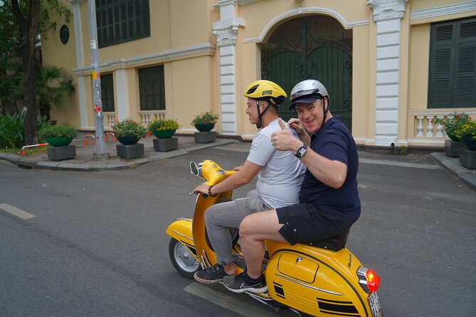 Dining Delights - Vintage Vespa Tour in Saigon - Price and value: does $79.52 really make sense?