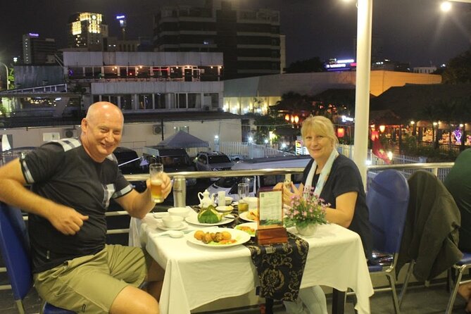 Dinner Cruise on Saigon River with Private Table - Key Things I’d Look For Before You Go