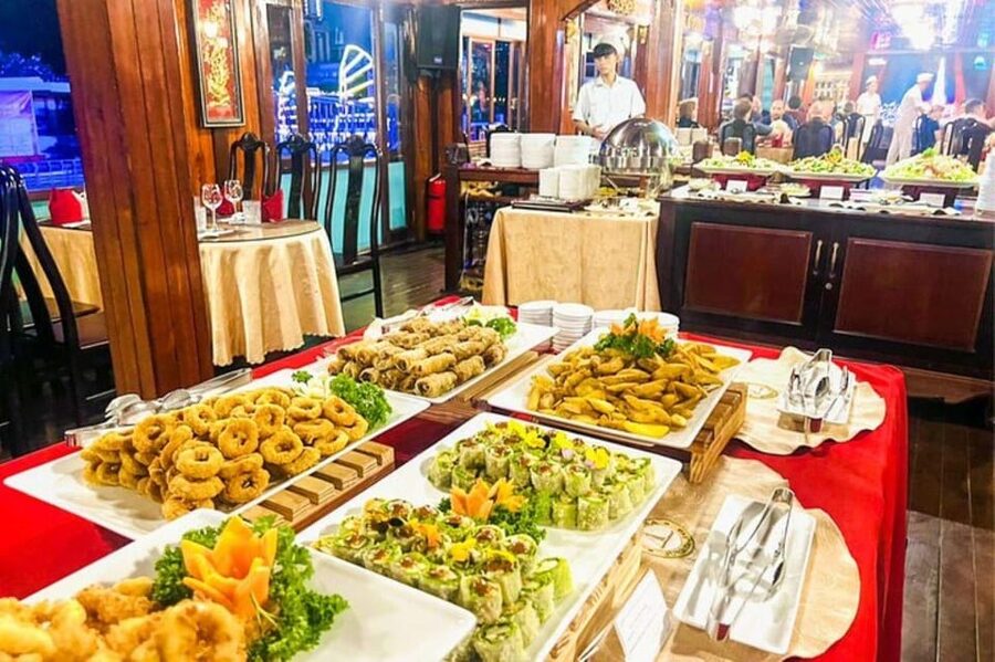 Dinner on Cruise on Saigon River - Should You Book This Saigon River Dinner Cruise?
