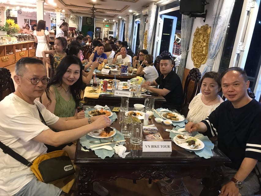 Dinner on Cruise on Saigon River - Who This Saigon River Cruise Fits Best