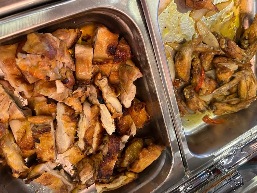 Dinner on Cruise on Saigon River - Tips to Get More From Your 3 Hours