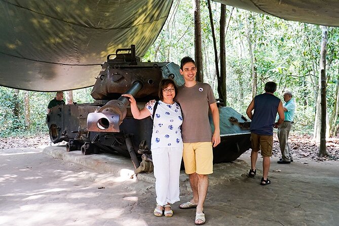 Discover Cu Chi Tunnels & Mekong Delta Full-Day - Admission, Insurance, and the Value Math