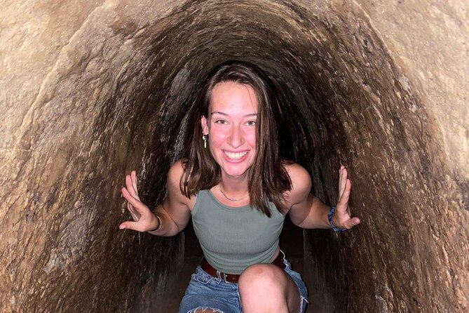 Discover Cu Chi Tunnels & Mekong Delta Full-Day - Bee House, Traditional Music, and Honey Tea