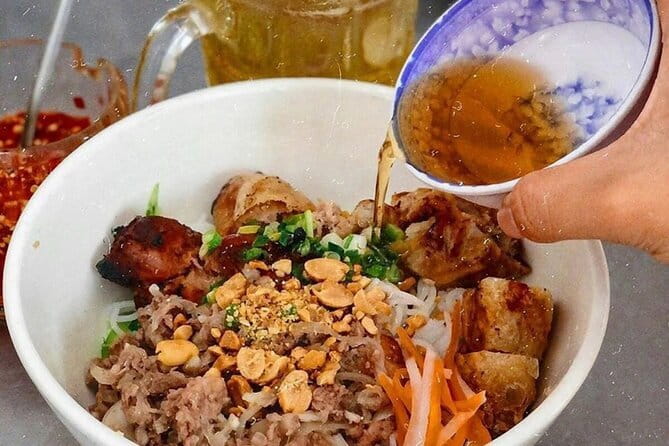 Discover Ho Chi Minh City’s Street Food & Hidden Life by Bicycle - Why cycling Saigon works so well