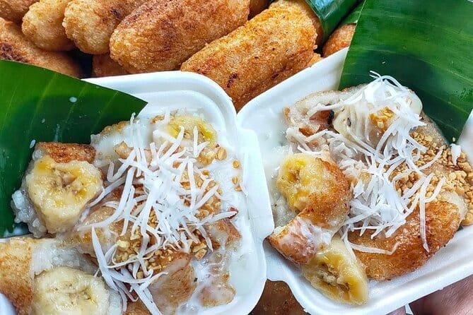 Discover Ho Chi Minh City’s Street Food & Hidden Life by Bicycle - Price and logistics: is it a good value?