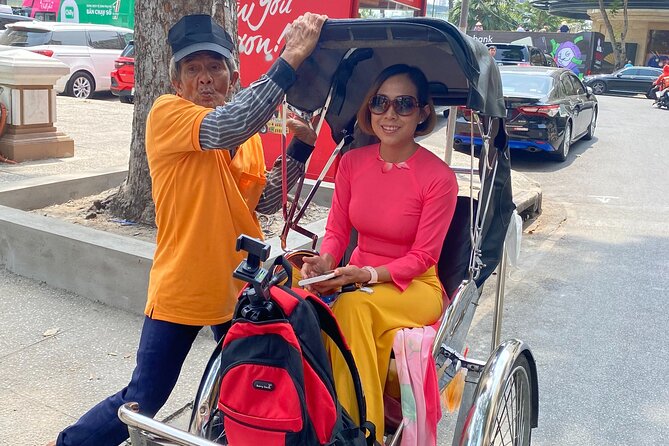 Discover Market By Cyclo Without Tour Guide By DGT - Price and What You Actually Get for $29